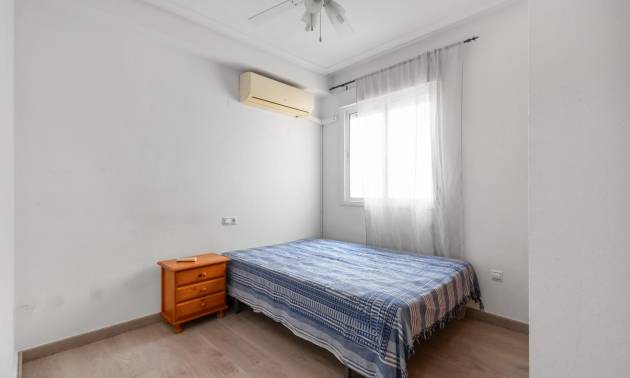 Venta - Apartment - Torrevieja - Playa de los locos