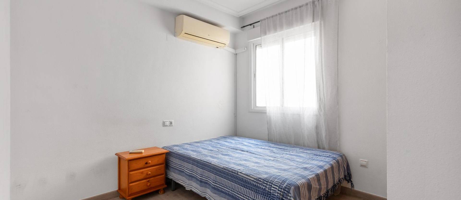 Venta - Apartment - Torrevieja - Playa de los locos