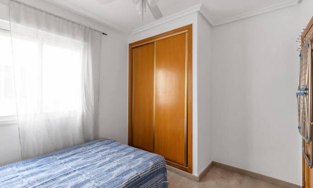 Venta - Apartment - Torrevieja - Playa de los locos
