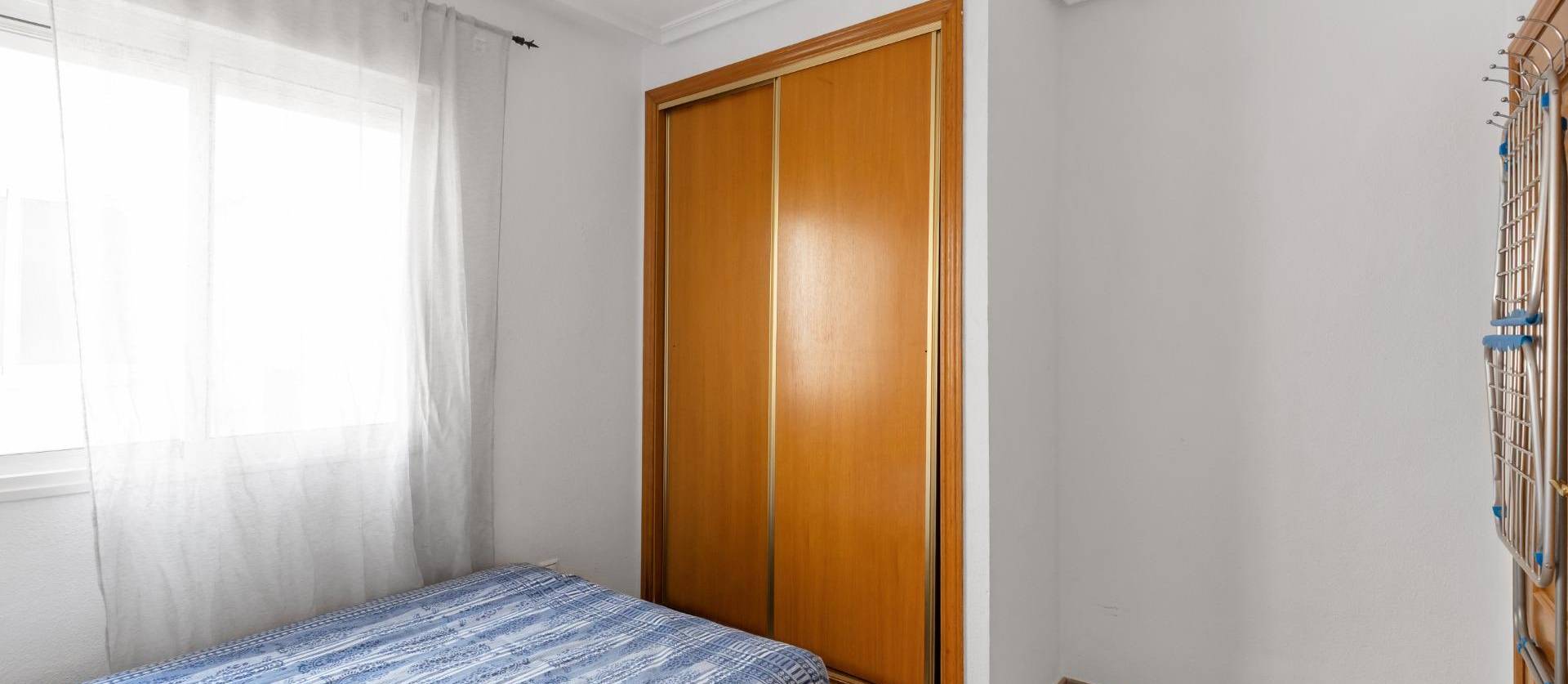 Venta - Apartment - Torrevieja - Playa de los locos