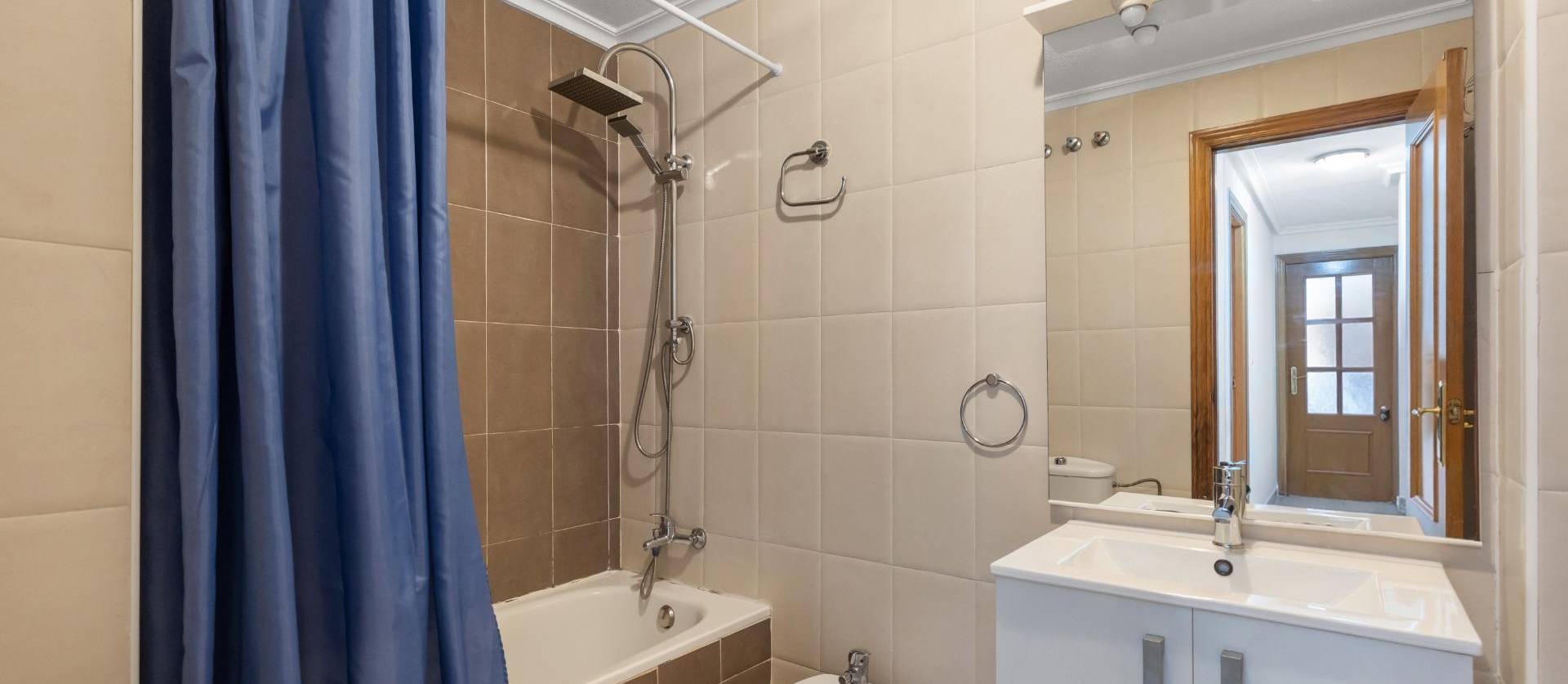 Venta - Apartment - Torrevieja - Playa de los locos