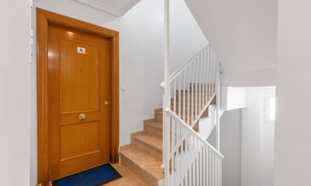 Venta - Apartment - Torrevieja - Playa de los locos