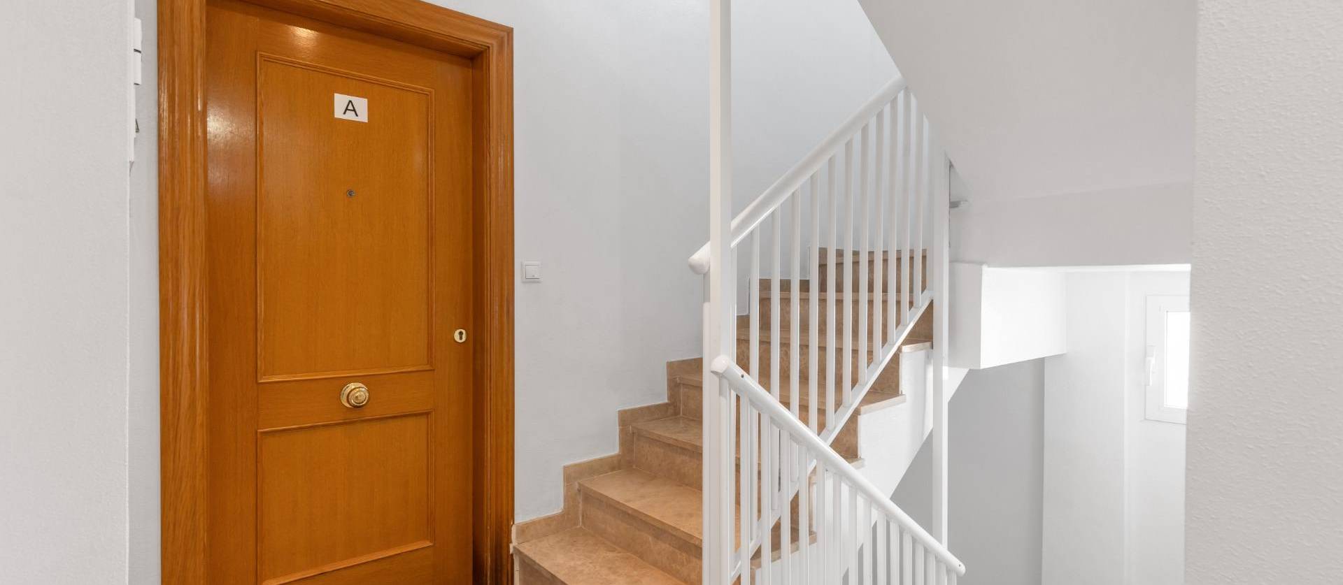 Venta - Apartment - Torrevieja - Playa de los locos