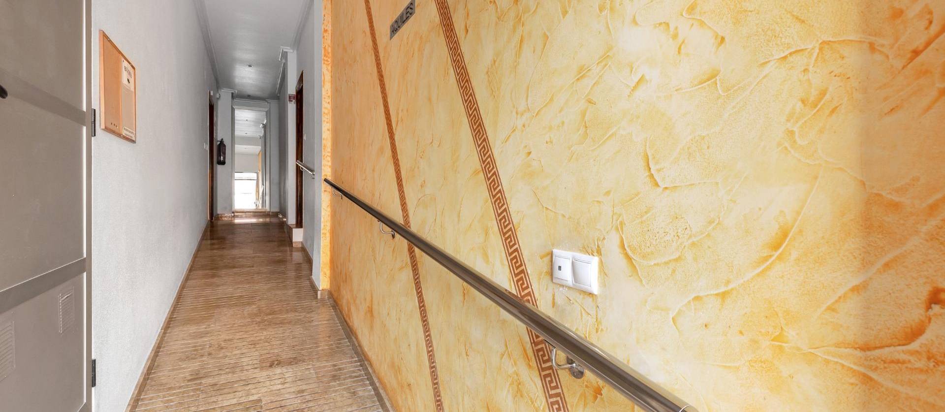 Venta - Apartment - Torrevieja - Playa de los locos