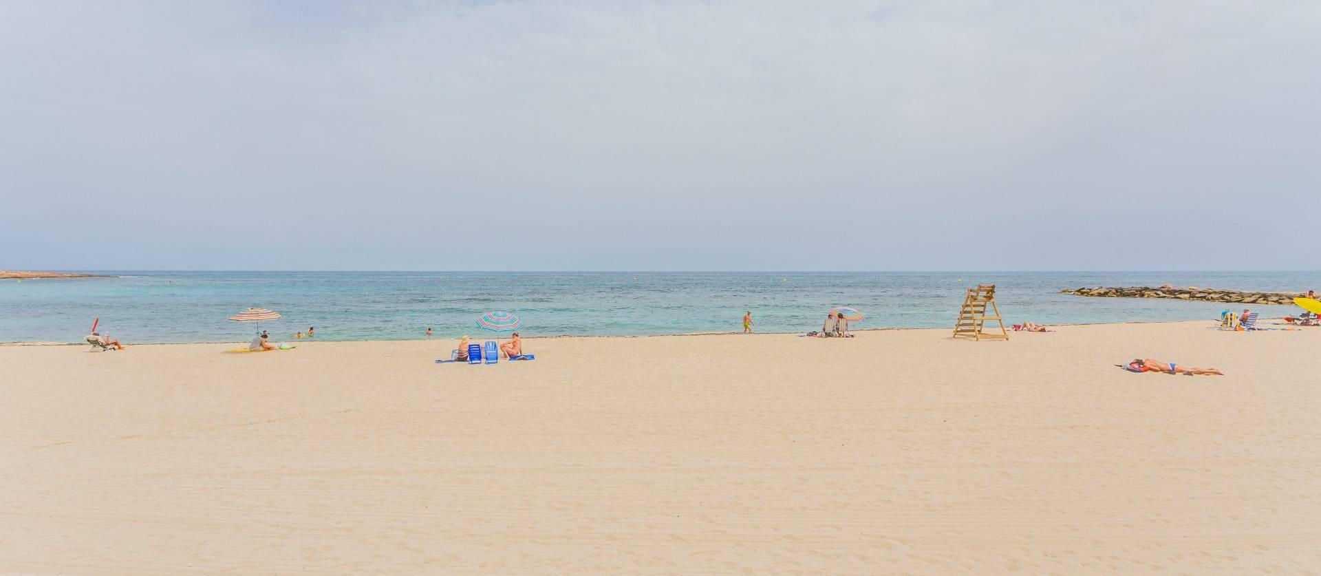 Venta - Apartment - Torrevieja - Playa de los locos