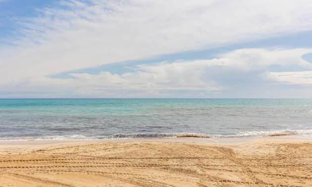 Venta - Apartment - Torrevieja - Playa de los locos