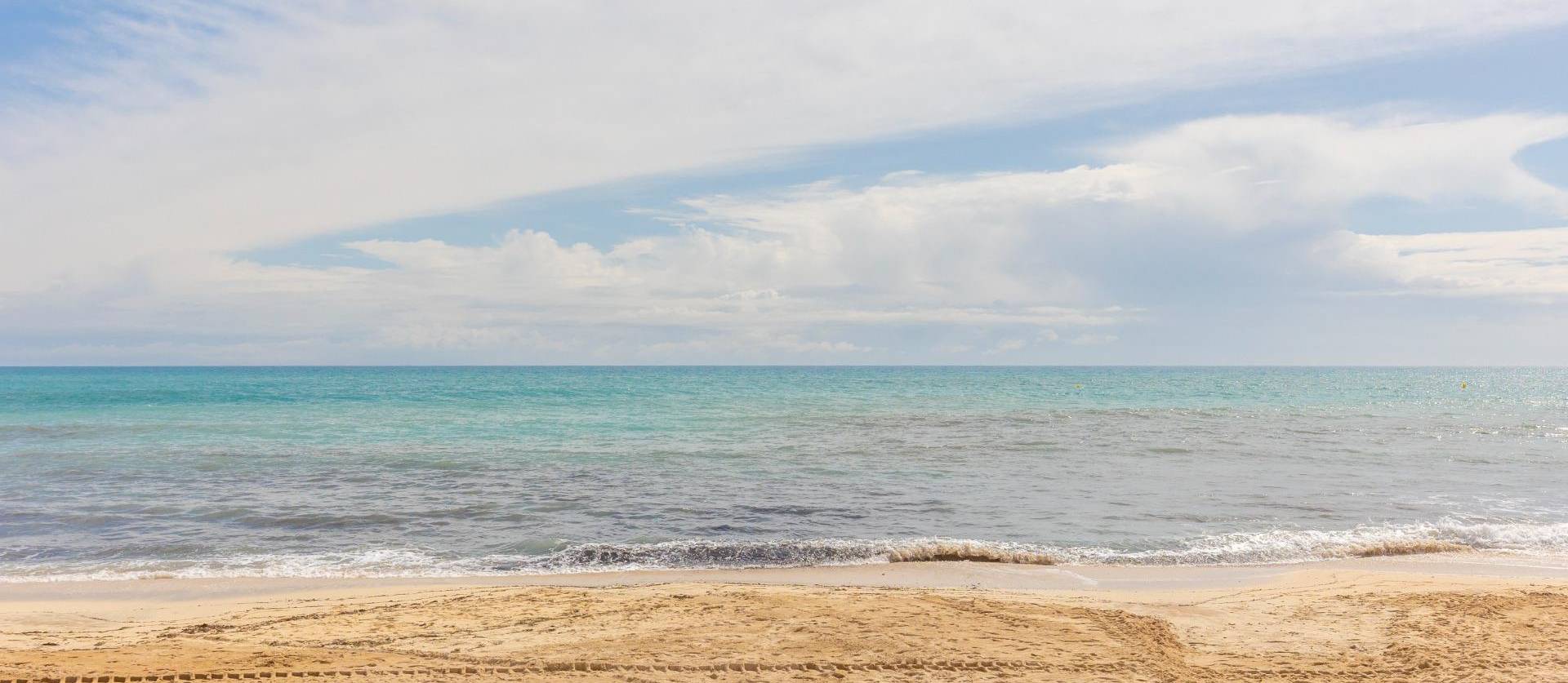 Venta - Apartment - Torrevieja - Playa de los locos