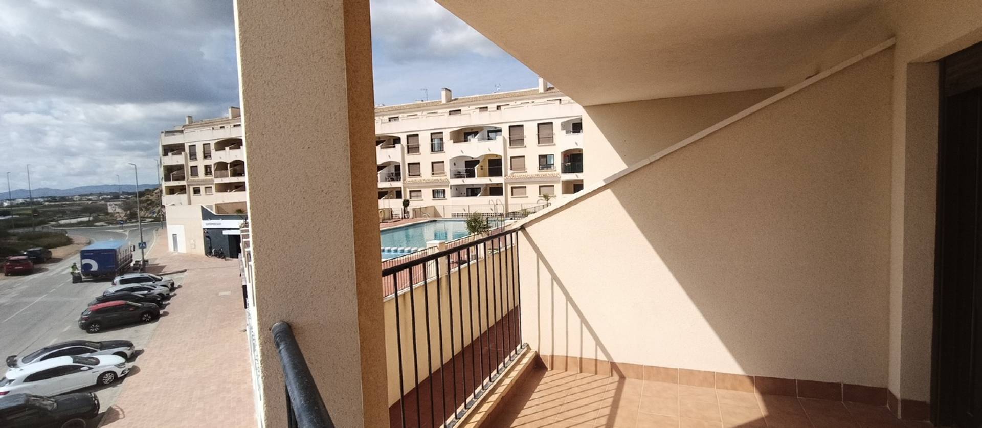 Bestaande woningen - Appartment - Sucina