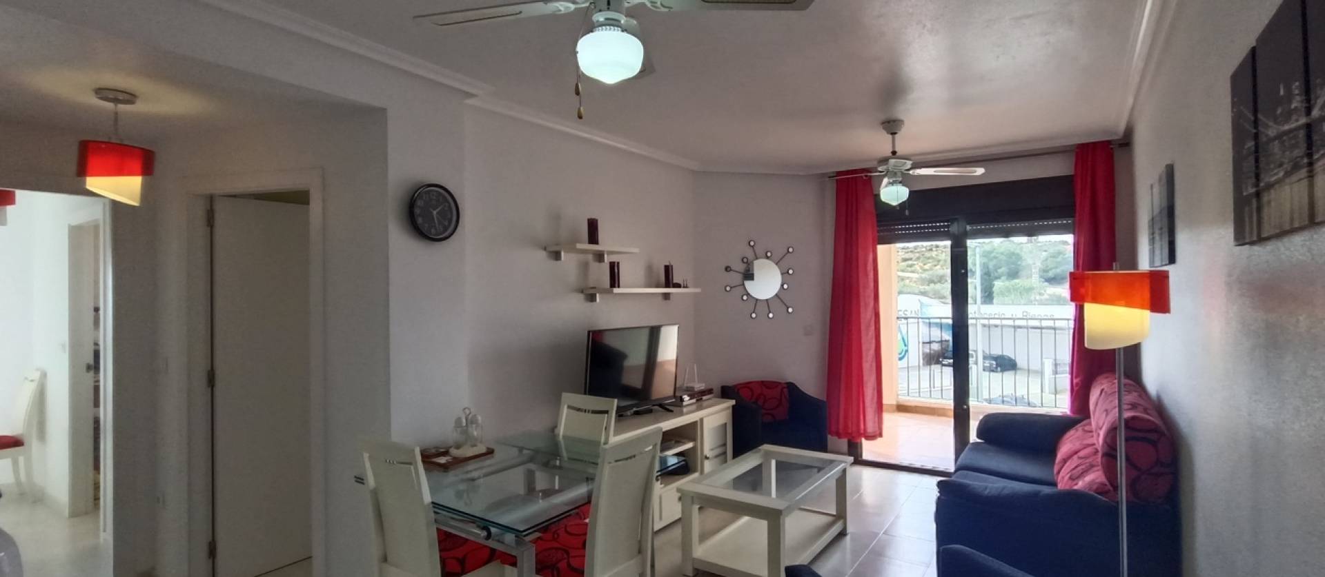 Bestaande woningen - Appartment - Sucina