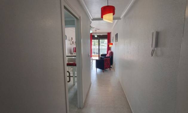 Bestaande woningen - Appartment - Sucina