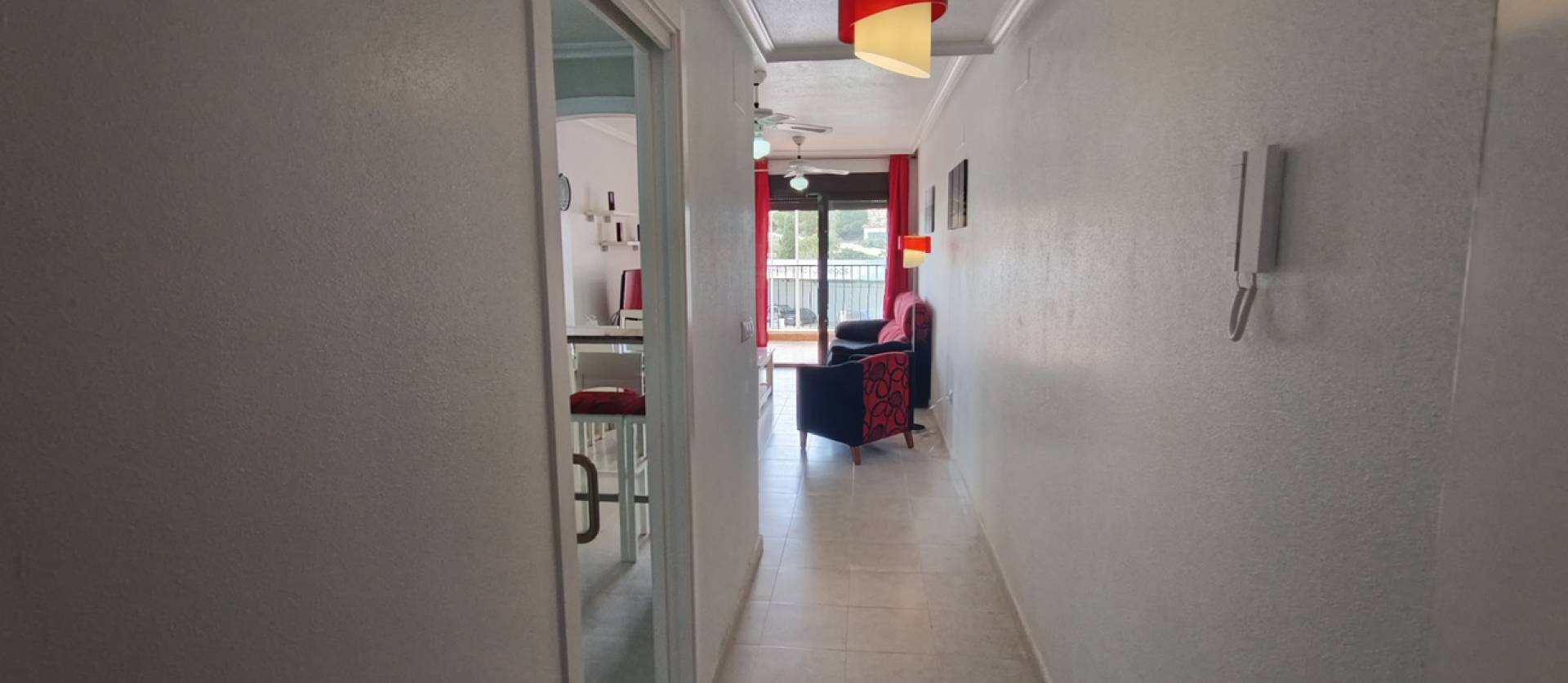 Bestaande woningen - Appartment - Sucina