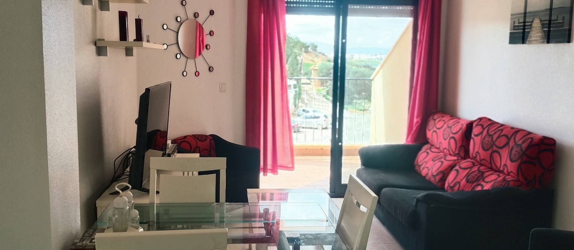 Bestaande woningen - Appartment - Sucina