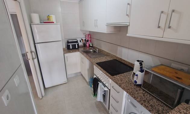 Bestaande woningen - Appartment - Sucina