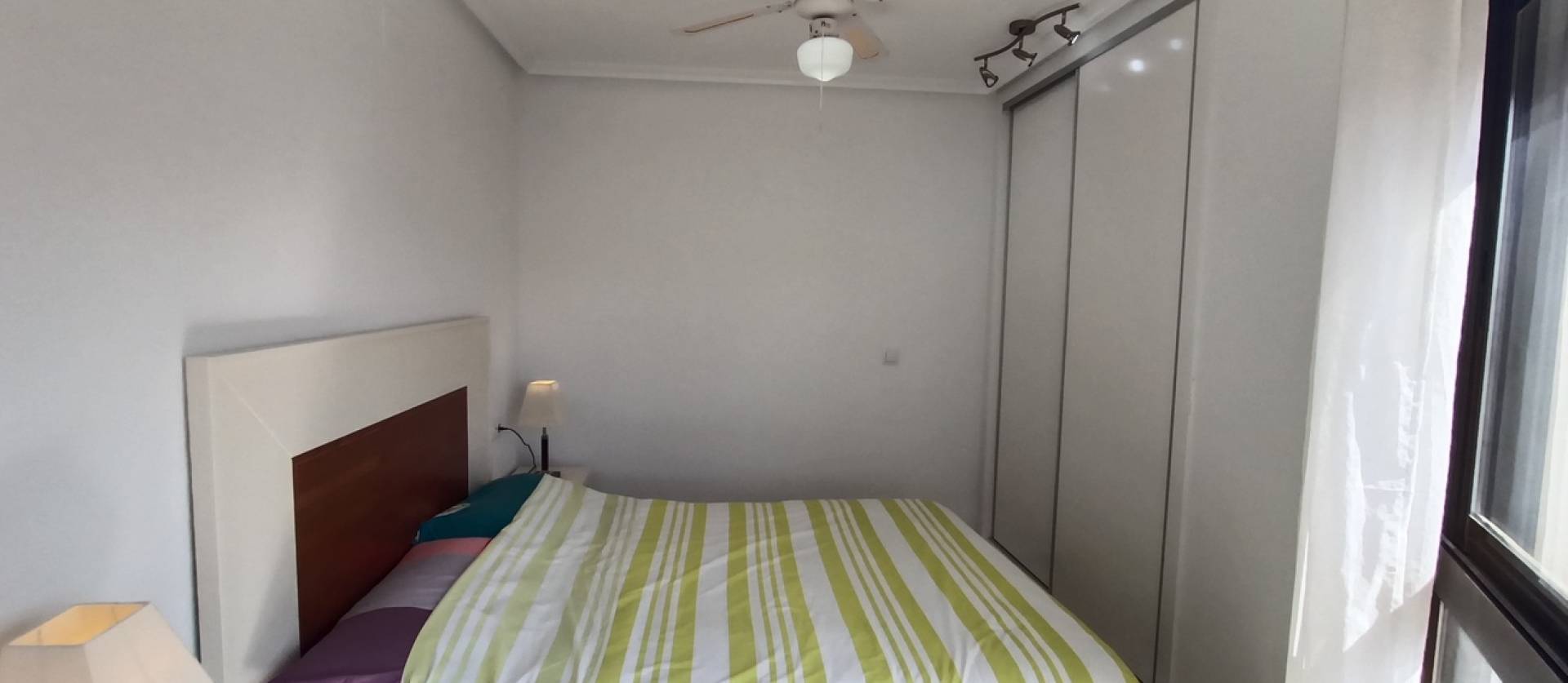 Bestaande woningen - Appartment - Sucina