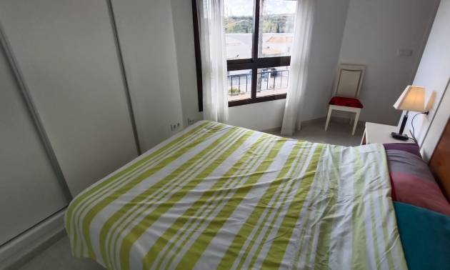 Bestaande woningen - Appartment - Sucina