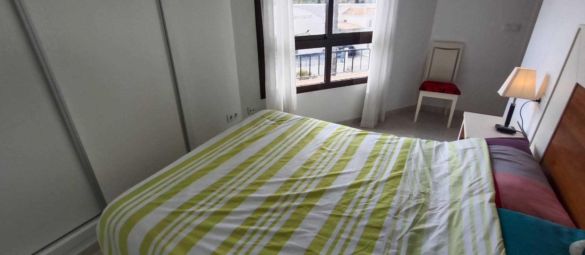 Bestaande woningen - Appartment - Sucina