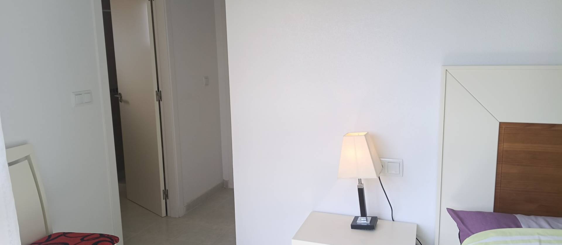 Bestaande woningen - Appartment - Sucina