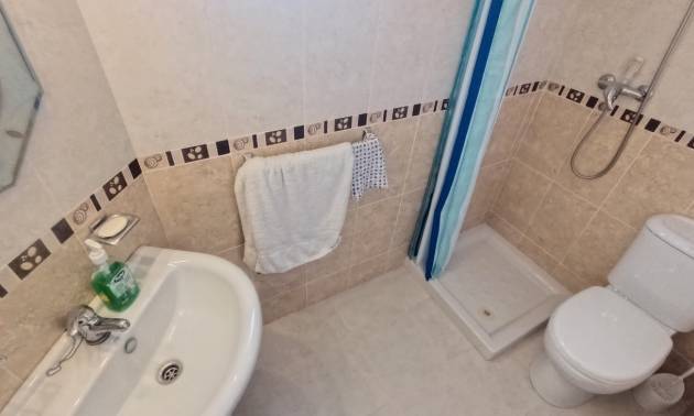 Bestaande woningen - Appartment - Sucina