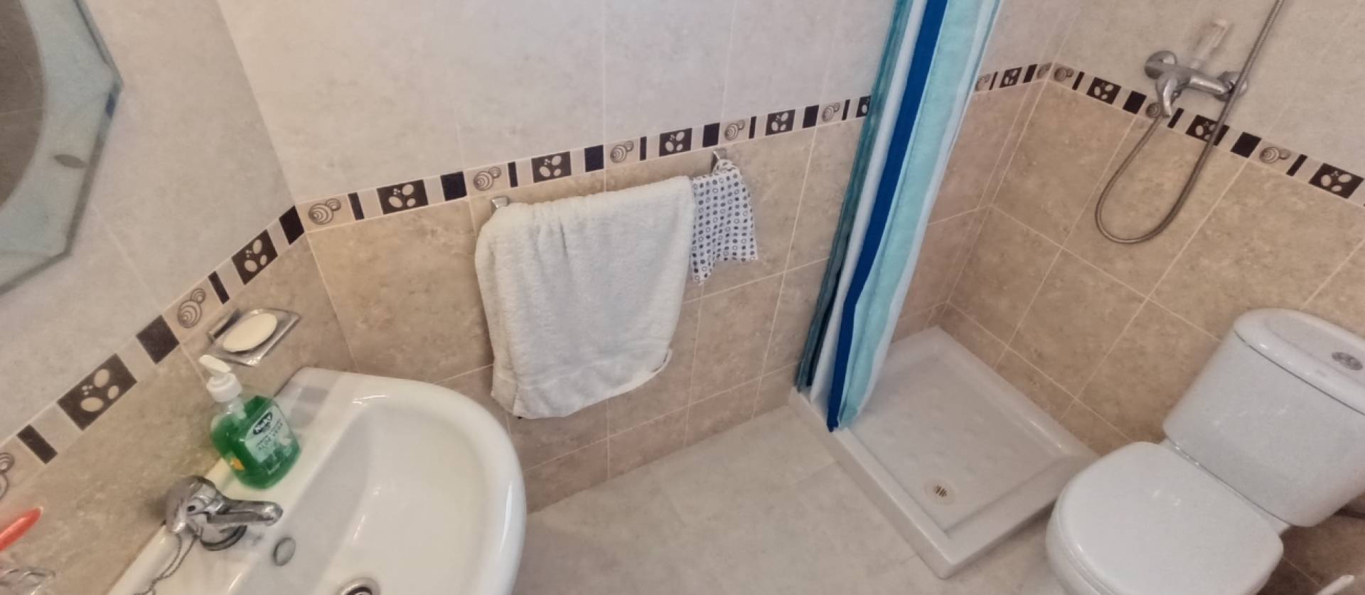 Bestaande woningen - Appartment - Sucina