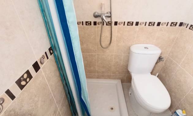 Bestaande woningen - Appartment - Sucina