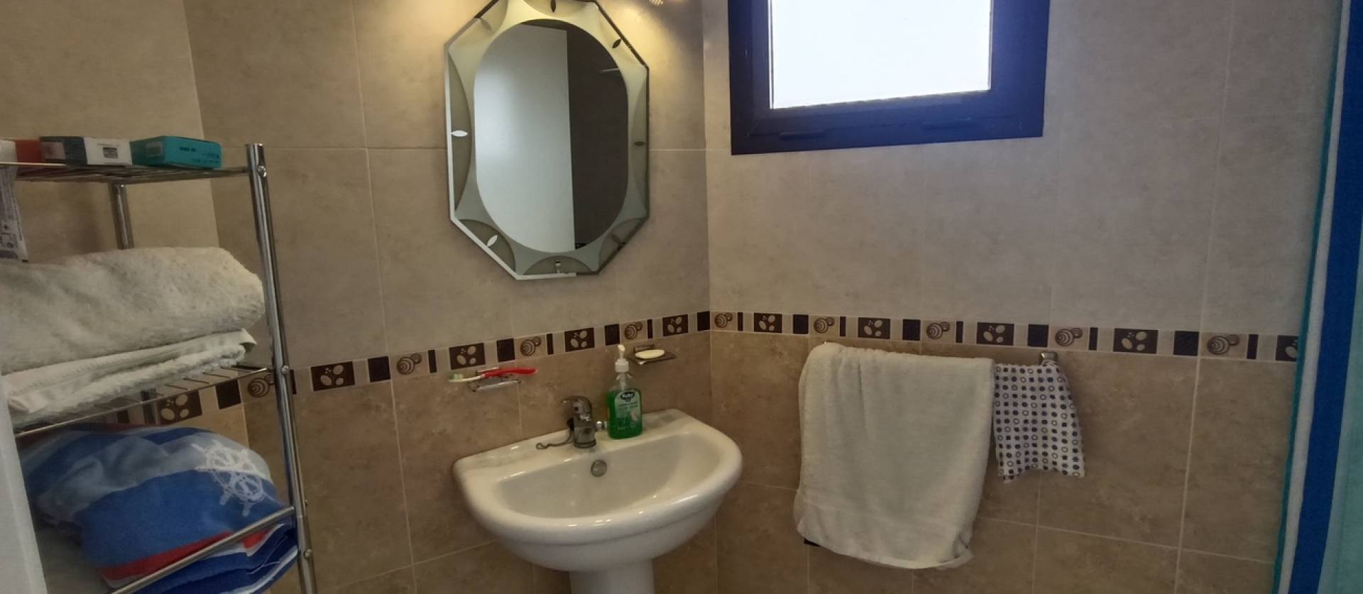 Bestaande woningen - Appartment - Sucina