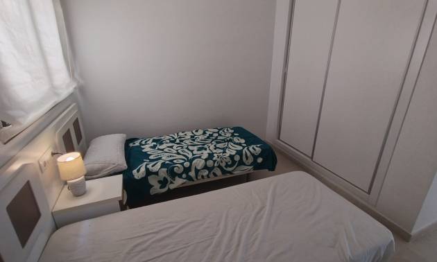 Bestaande woningen - Appartment - Sucina