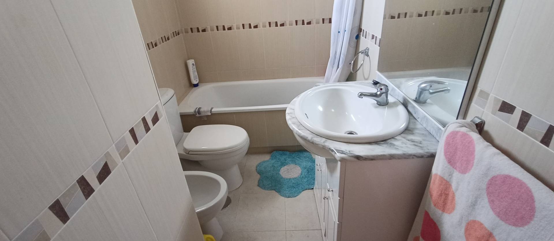 Bestaande woningen - Appartment - Sucina