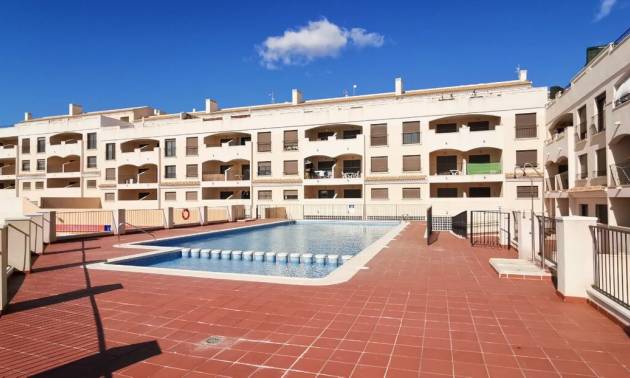 Bestaande woningen - Appartment - Sucina