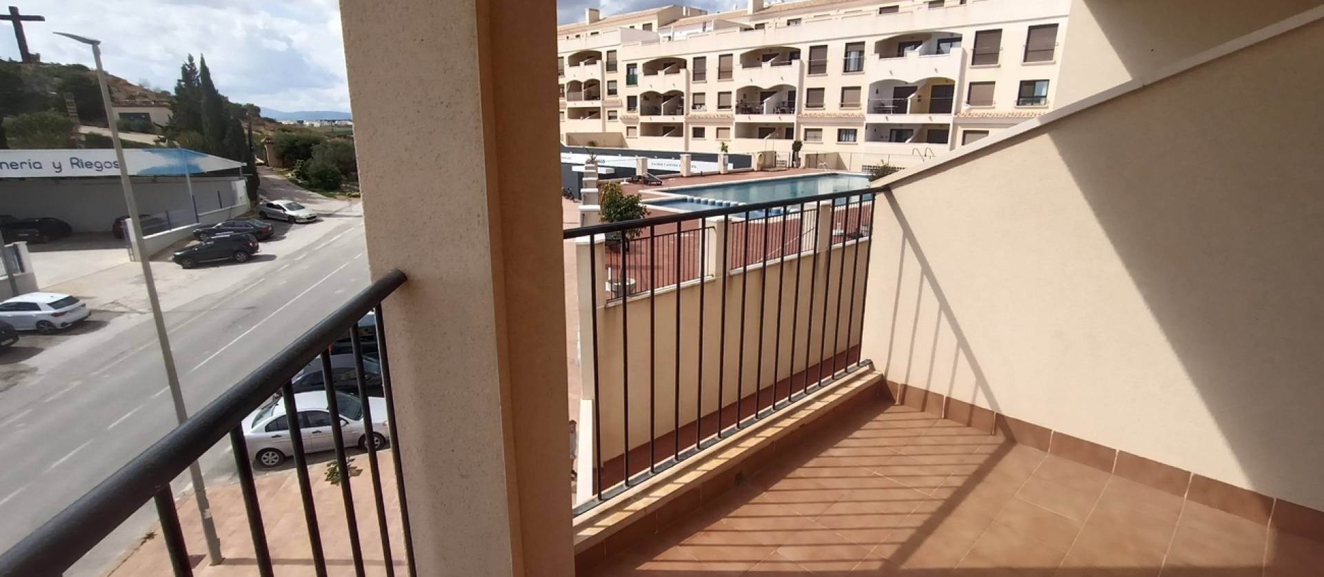 Bestaande woningen - Appartment - Sucina