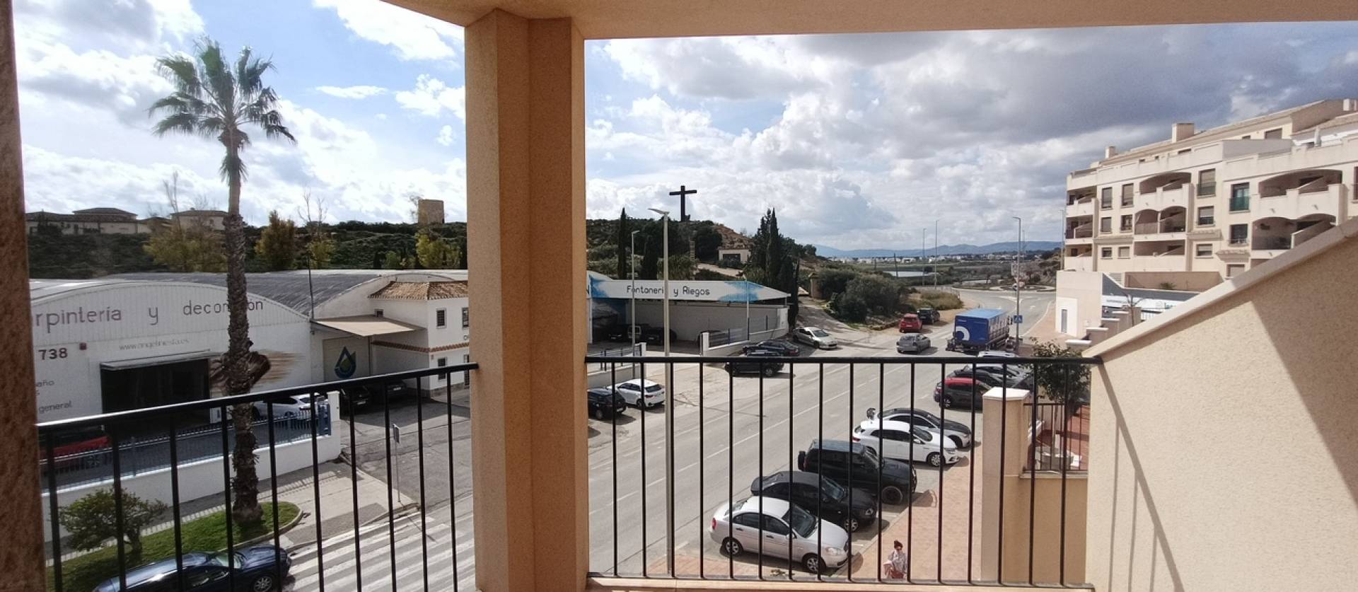 Bestaande woningen - Appartment - Sucina