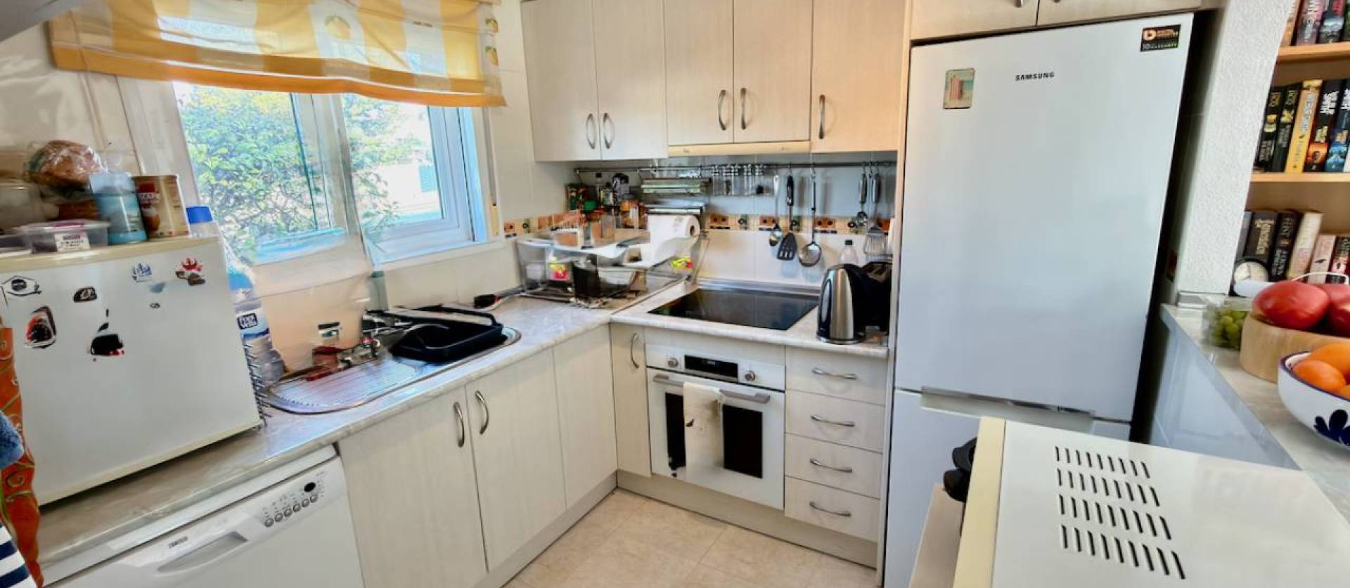 Sale - Villa - Ciudad Quesada - Doña Pepa