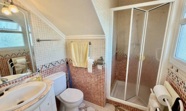 Sale - Villa - Ciudad Quesada - Doña Pepa