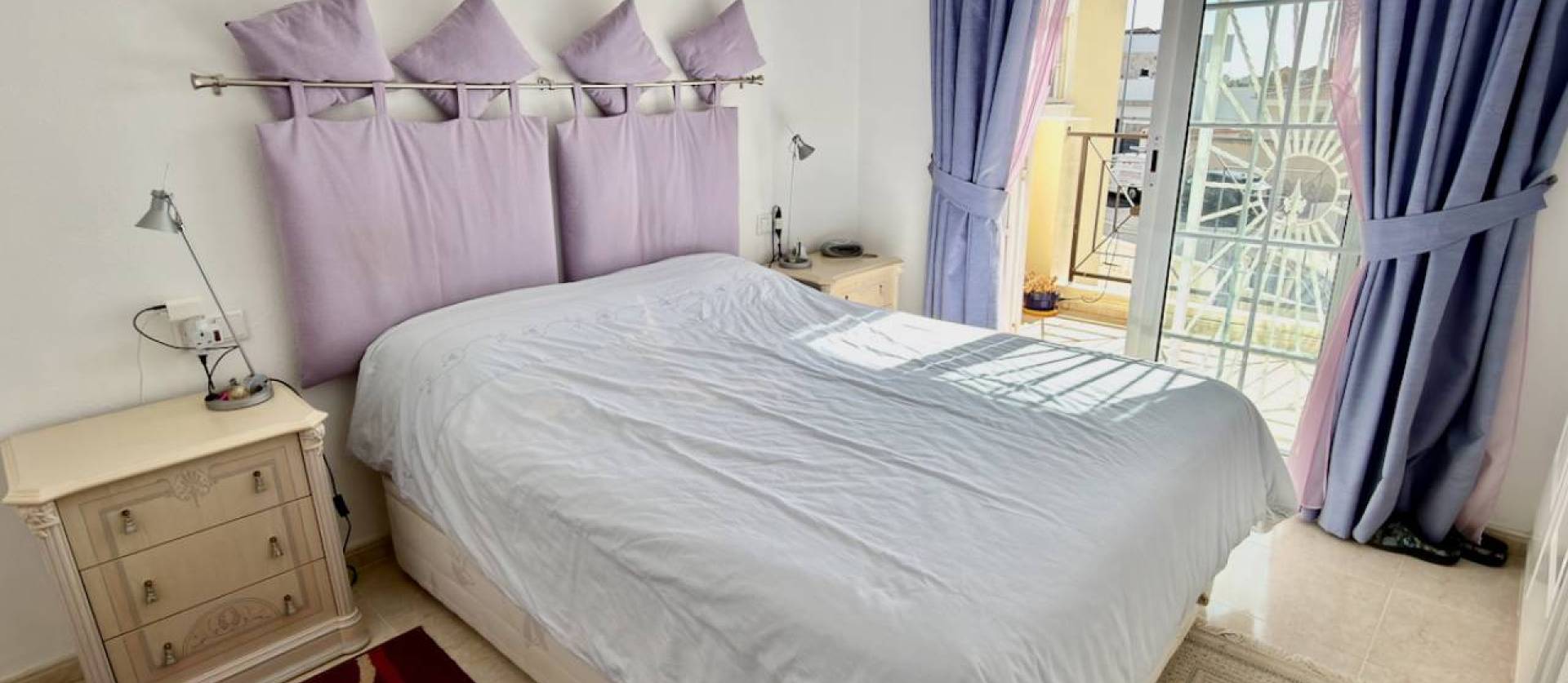 Sale - Villa - Ciudad Quesada - Doña Pepa