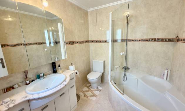 Sale - Villa - Ciudad Quesada - Doña Pepa