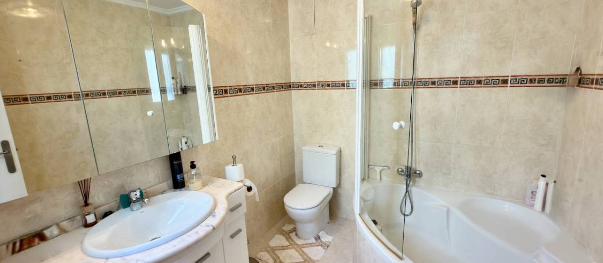 Sale - Villa - Ciudad Quesada - Doña Pepa