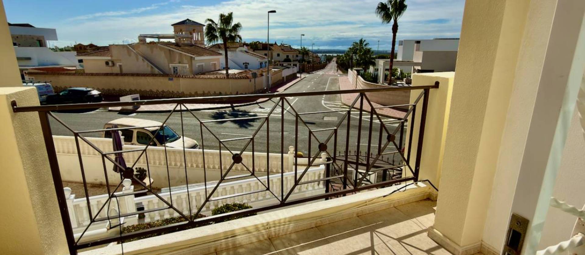 Sale - Villa - Ciudad Quesada - Doña Pepa