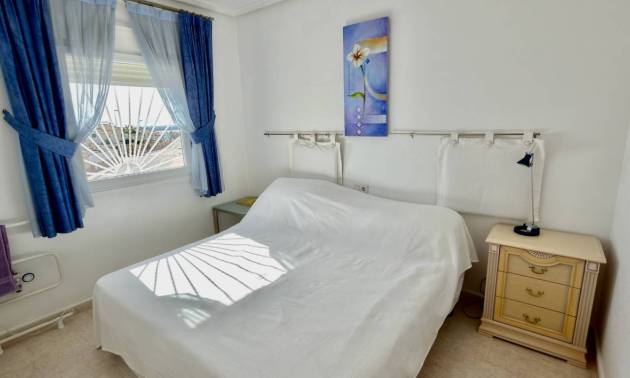 Sale - Villa - Ciudad Quesada - Doña Pepa