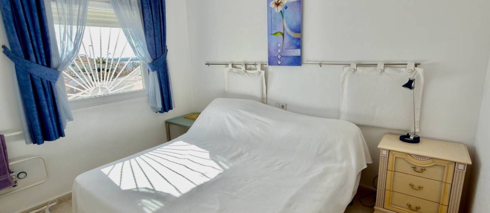 Sale - Villa - Ciudad Quesada - Doña Pepa