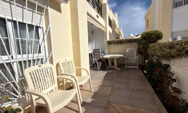 Sale - Villa - Ciudad Quesada - Doña Pepa