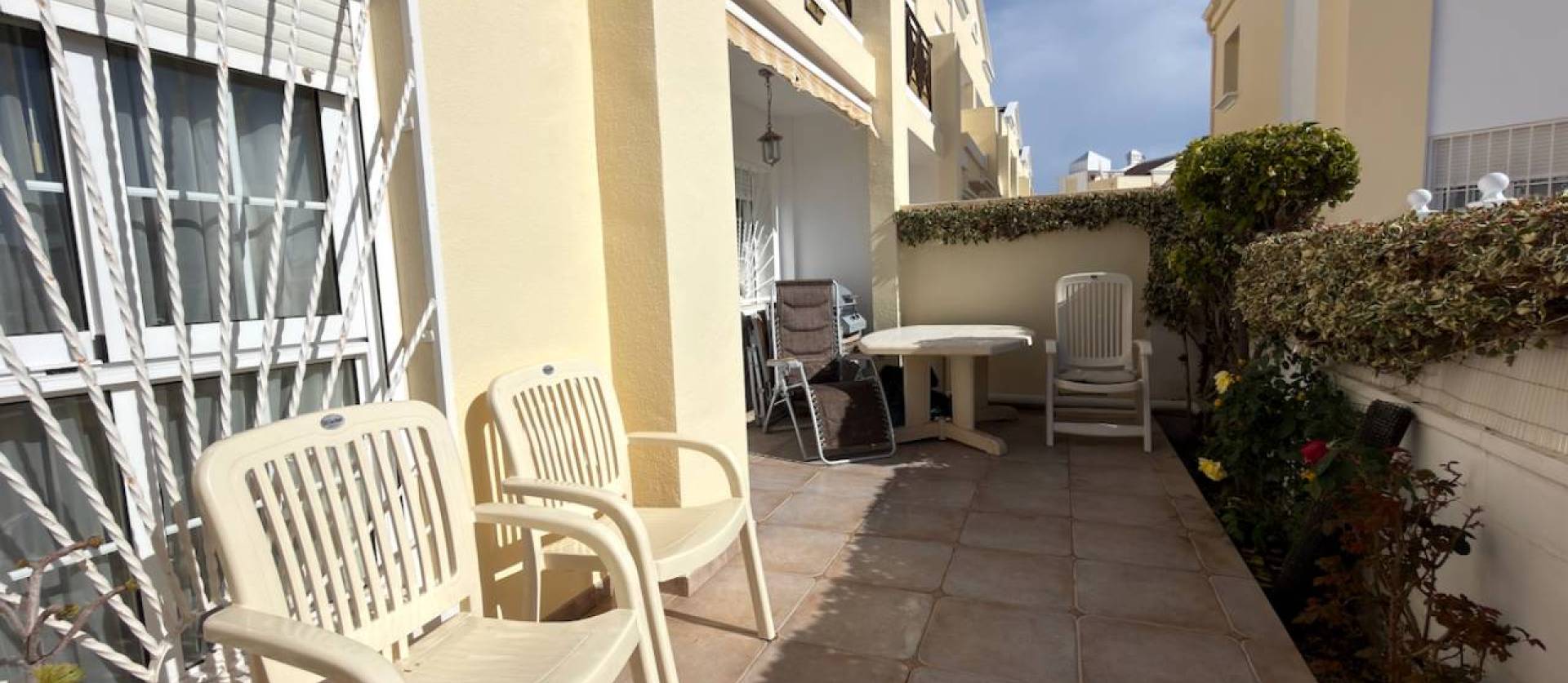 Sale - Villa - Ciudad Quesada - Doña Pepa