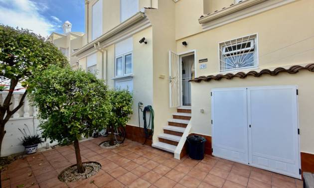 Sale - Villa - Ciudad Quesada - Doña Pepa