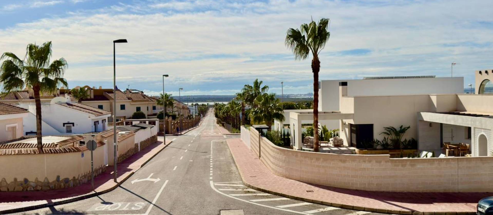 Sale - Villa - Ciudad Quesada - Doña Pepa