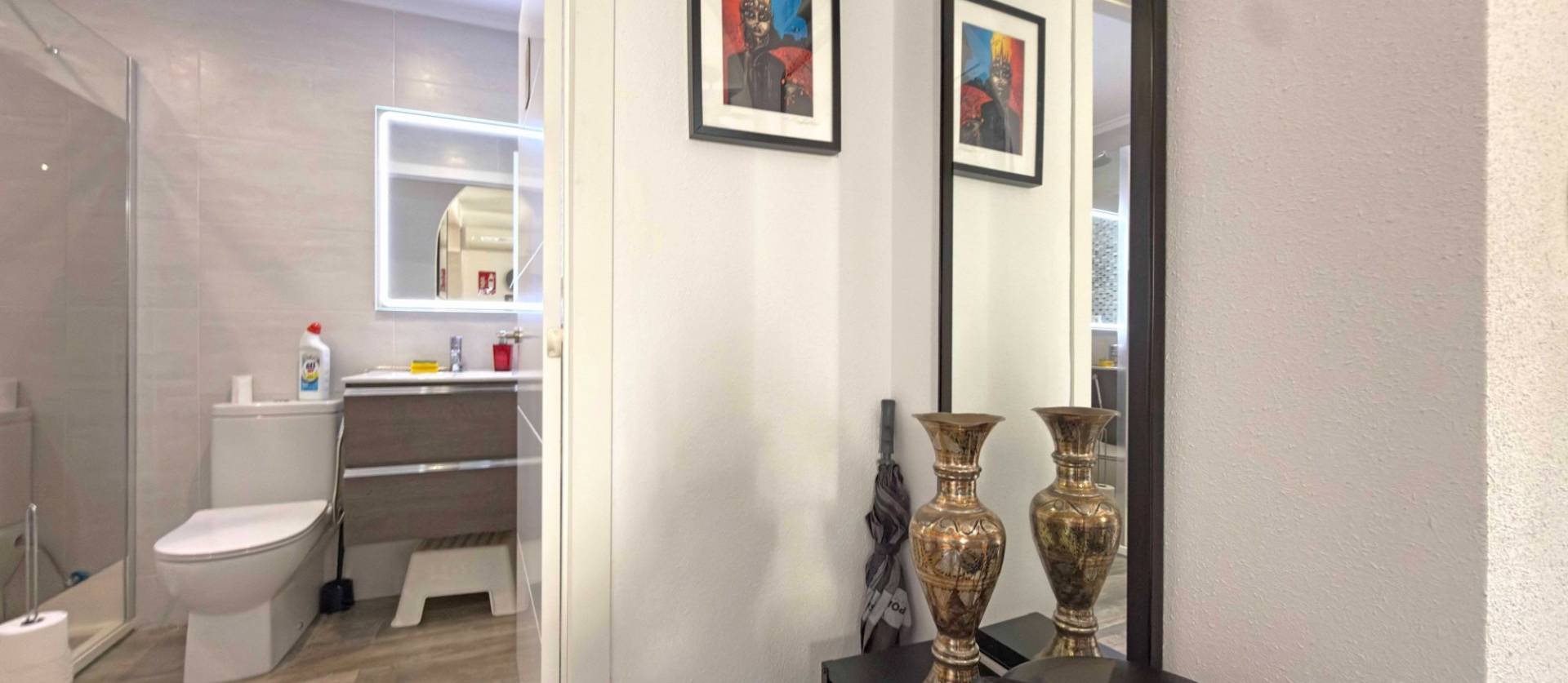 Venta - Bungalow - Orihuela Costa - La Zenia