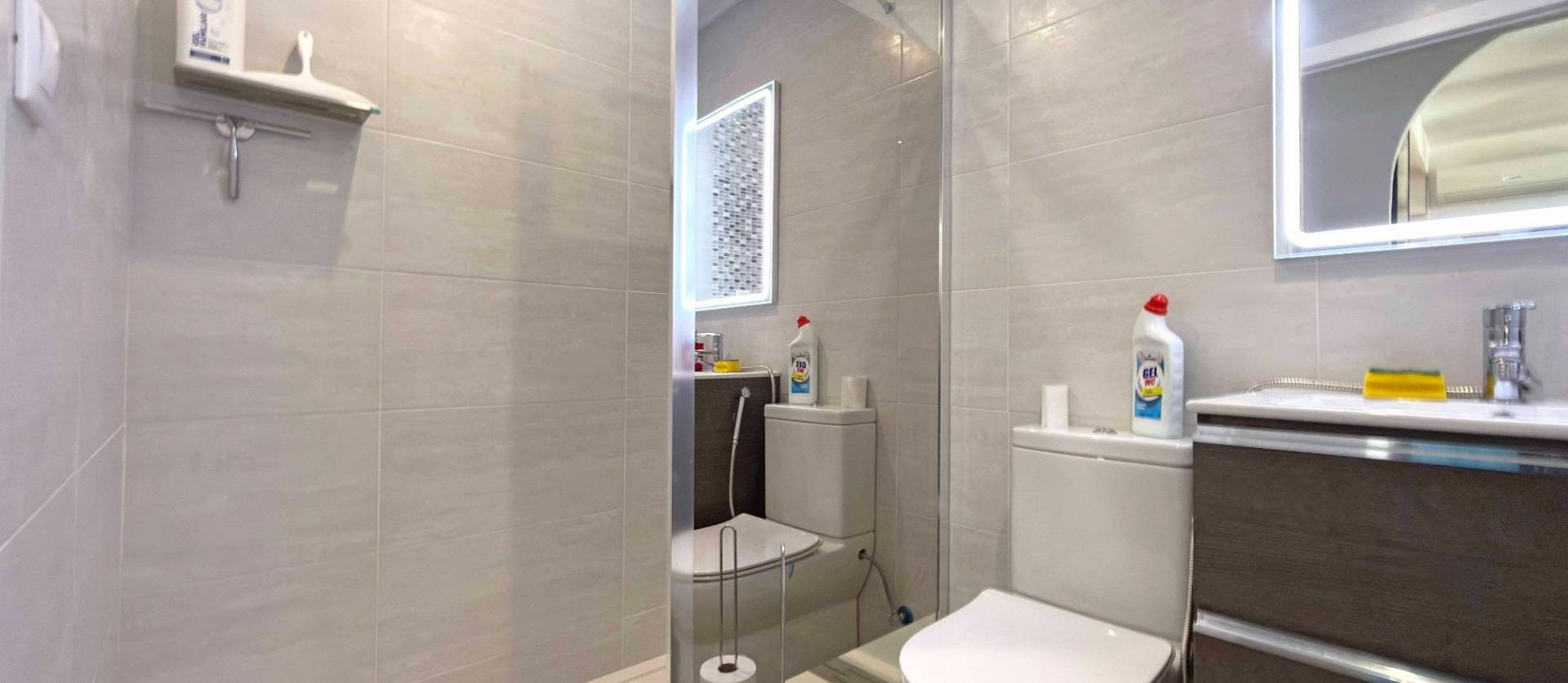 Venta - Bungalow - Orihuela Costa - La Zenia