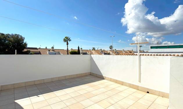 Venta - Bungalow - Orihuela Costa - La Zenia