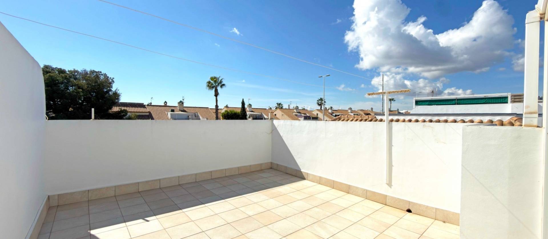 Venta - Bungalow - Orihuela Costa - La Zenia