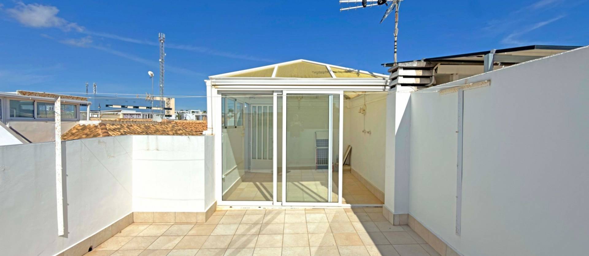 Venta - Bungalow - Orihuela Costa - La Zenia