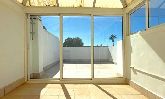 Venta - Bungalow - Orihuela Costa - La Zenia
