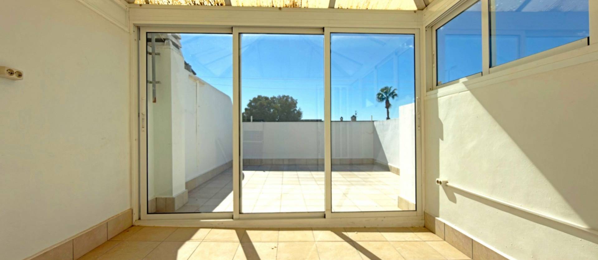 Venta - Bungalow - Orihuela Costa - La Zenia