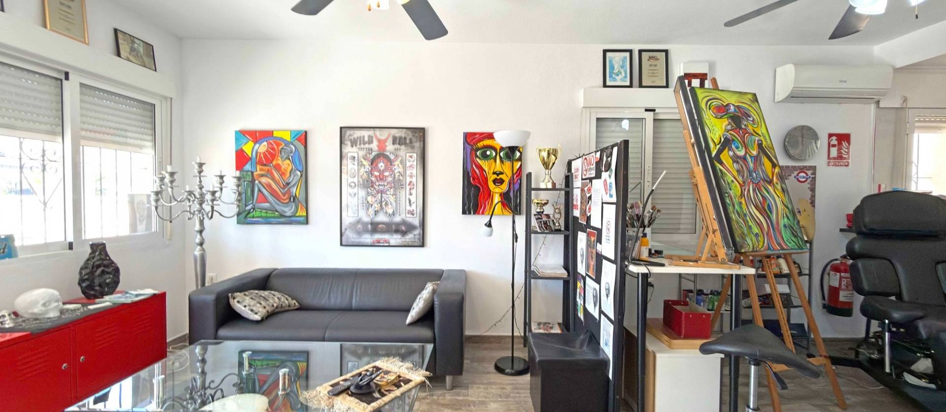 Venta - Bungalow - Orihuela Costa - La Zenia